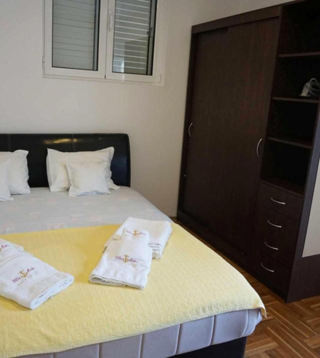 Guest House Ratko ราไฟโลวีซี ภายนอก รูปภาพ