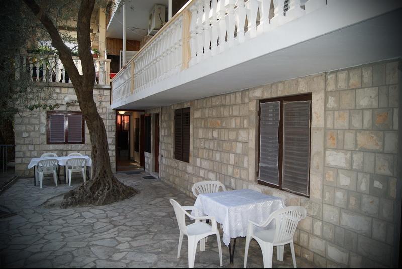 Guest House Ratko ราไฟโลวีซี ภายนอก รูปภาพ