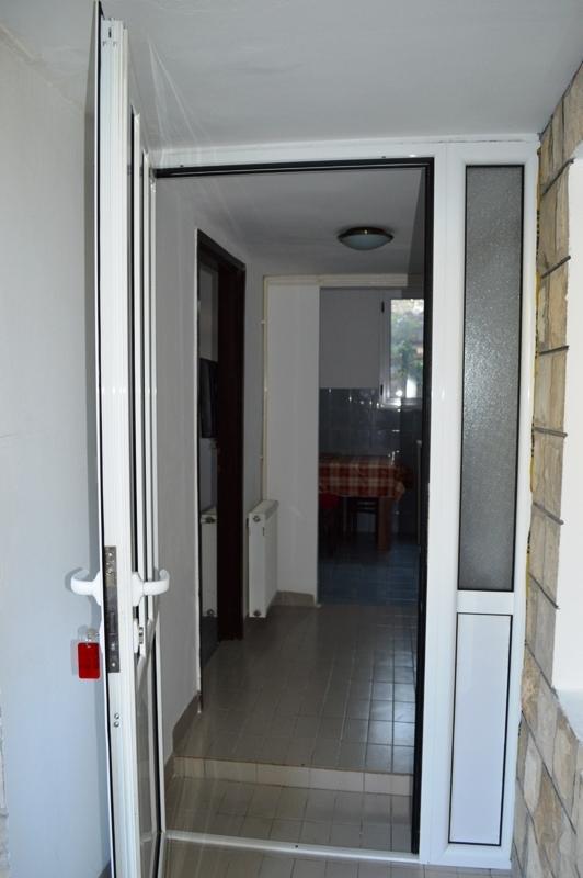Guest House Ratko ราไฟโลวีซี ภายนอก รูปภาพ