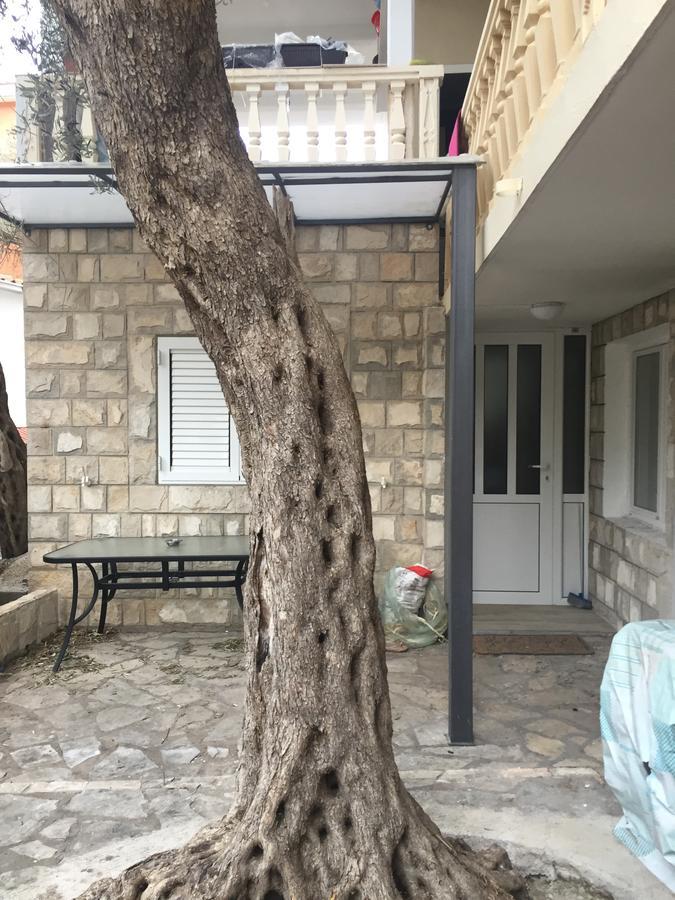 Guest House Ratko ราไฟโลวีซี ภายนอก รูปภาพ