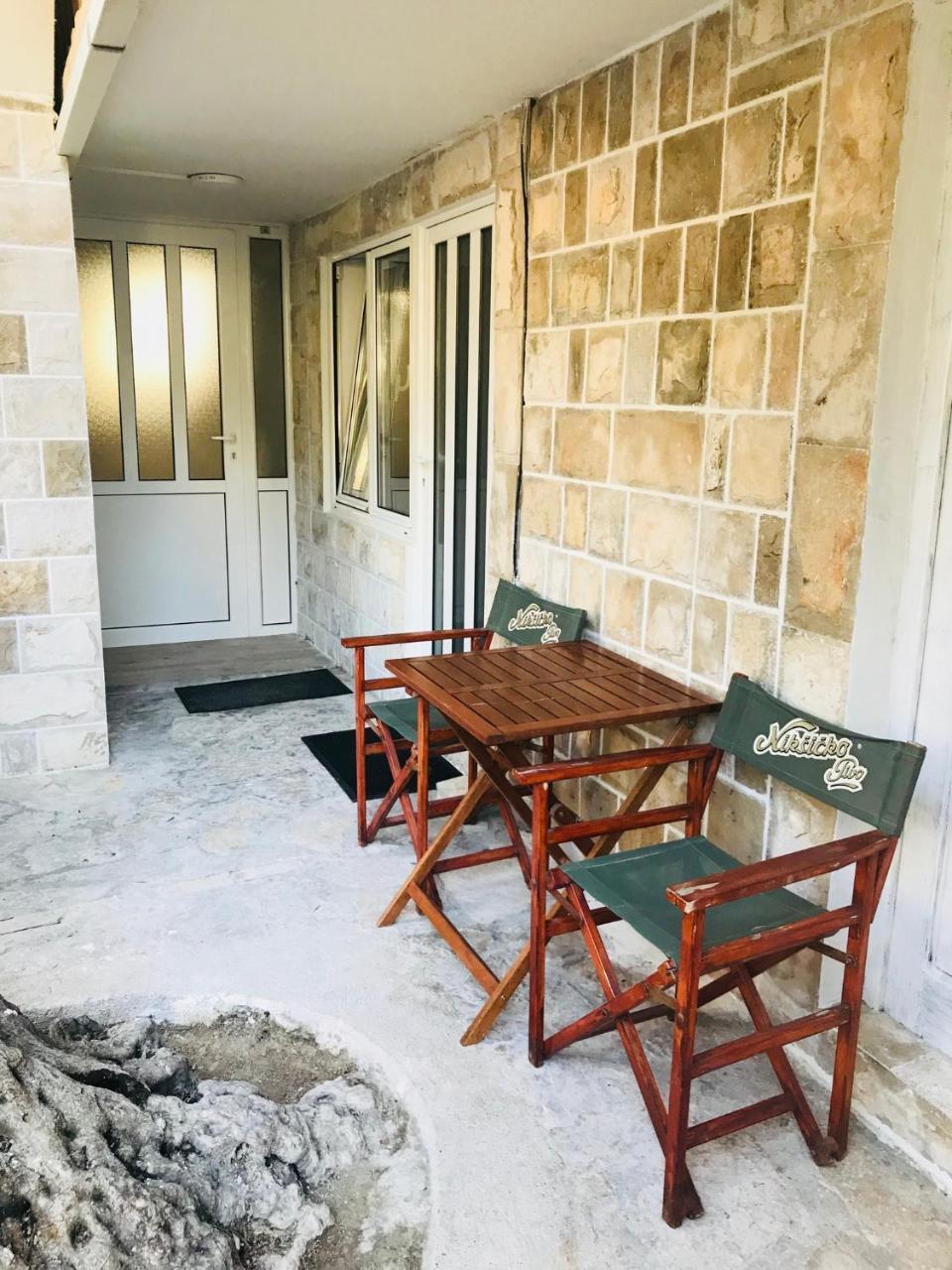 Guest House Ratko ราไฟโลวีซี ภายนอก รูปภาพ