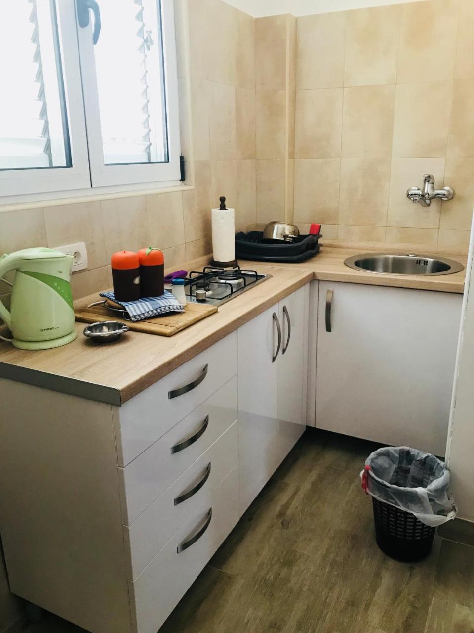 Guest House Ratko ราไฟโลวีซี ภายนอก รูปภาพ